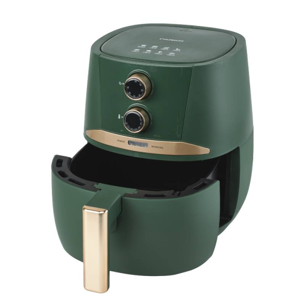 FABER 4.3L Air Fryer FAF FRITTURO R4388 | Versatile Non Stick Healthy Cooking - Image 3