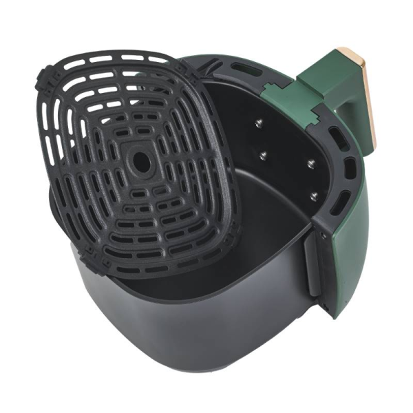 FABER 4.3L Air Fryer FAF FRITTURO R4388 | Versatile Non Stick Healthy Cooking - Image 5