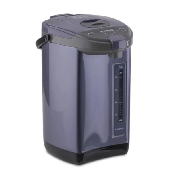 KHIND 5L Thermopot AP500C | Fast Boil Dry Protection - Image 3
