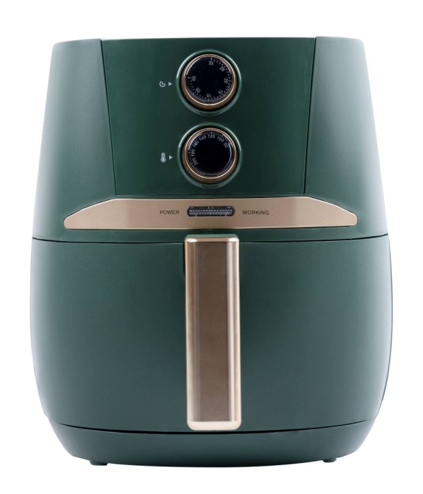 FABER 4.3L Air Fryer FAF FRITTURO R4388 | Versatile Non Stick Healthy Cooking - Image 4