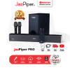JAZPIPER PRO High Performance Karaoke Sound Bar T8