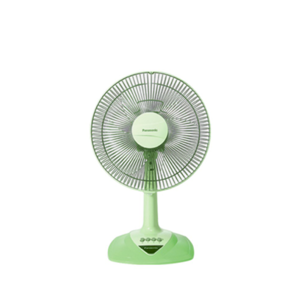 PANASONIC 12" Table Fan F-MN304 (Random Color) | 5 Star Energy Efficient - Image 6