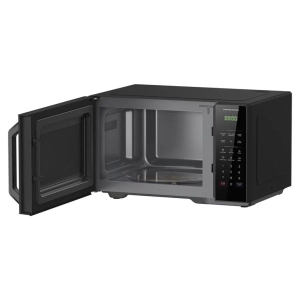 MIDEA 30L Inverter Digital Microwave Oven EG9P032MX-PS0F | WIFI Control 4 Star Energy Efficient - Image 3