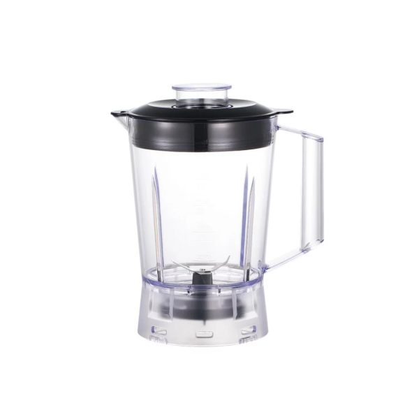MIDEA 1.25L Blender MBL-6012K | 600W *Without Grinder* BPA Free - Image 4