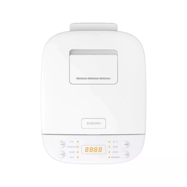 XIAOMI 3L Smart Multifunctional Rice Cooker MFB120A-2 [BHR7925UK]  | 4 Star Energy Efficient - Image 2