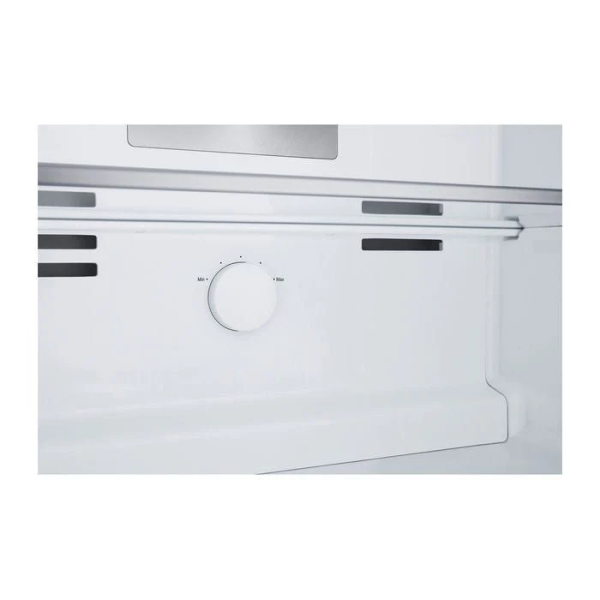LG 410L Inverter Top Freezer Fridge GN-B372PQBK | 5 Star Energy Efficient Essence Matt Black - Image 8