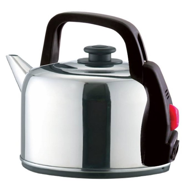 FABER 5L Stainless Steel Electric Jug Auto-Kettle FK 5006 - Image 2