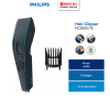 PHILIPS 3000 Series Easy Hair Clipper HC3505/15 | Corded DualCut Technology