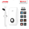 JOVEN Instant No Pump Water Heater SE3e | Antibacterial Heating