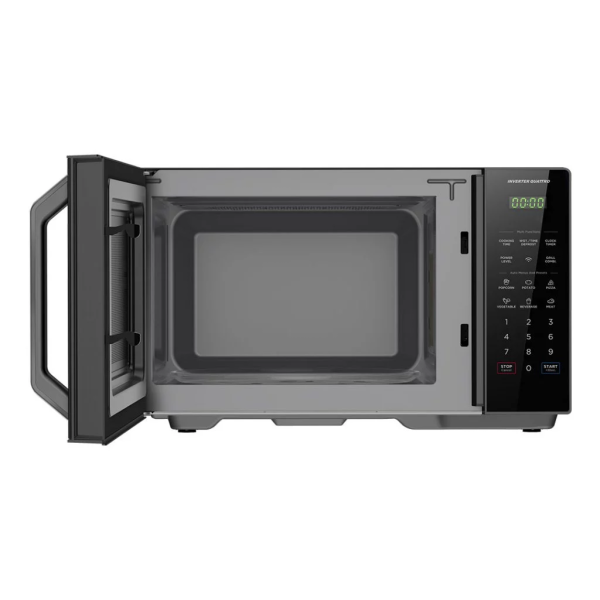 MIDEA 30L Inverter Digital Microwave Oven EG9P032MX-PS0F | WIFI Control 4 Star Energy Efficient - Image 2