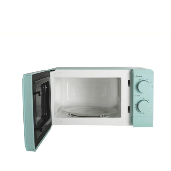 KHIND 20L Microwave Oven MW2001 | Speedy Defrost 4 Star Energy Efficient - Image 2