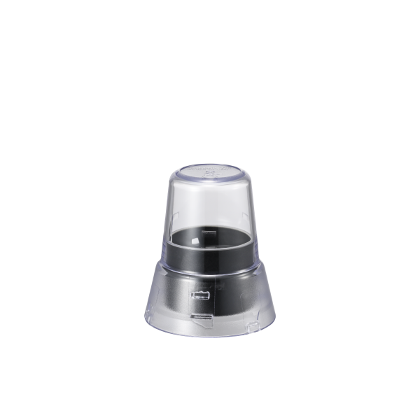 PANASONIC 1L Plastic Jug Blender with Dry Mill MX-EP3111WSK | Smooth Blending 450W - Image 7