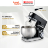 RUSSELL TAYLOR 5L Stand Mixer S3 | 1300W Perfect Baking Mate
