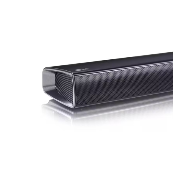 LG 2.1ch Soundbar SQC1 (with Dolby Digital) | 160W Compact Big Sound - Image 3