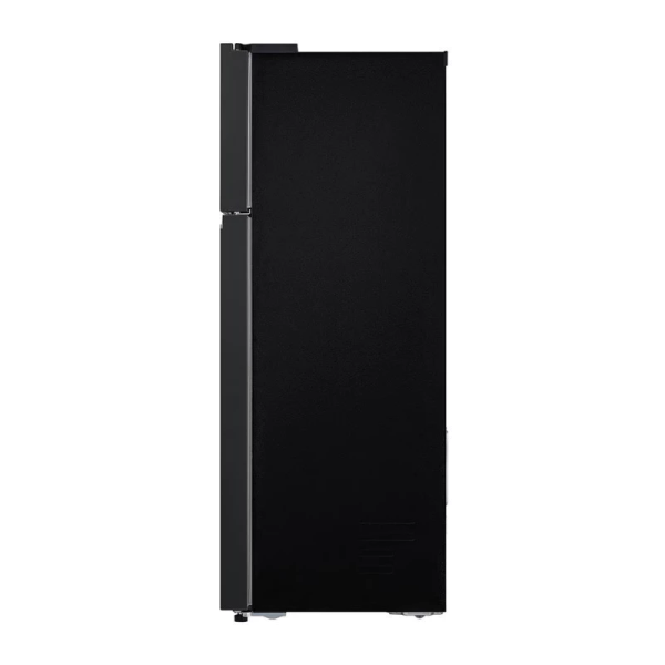 LG 493L Smart Inverter Top Fridge GN-B452PQBK | 5 Star Energy Efficient Essence Matt Black - Image 5