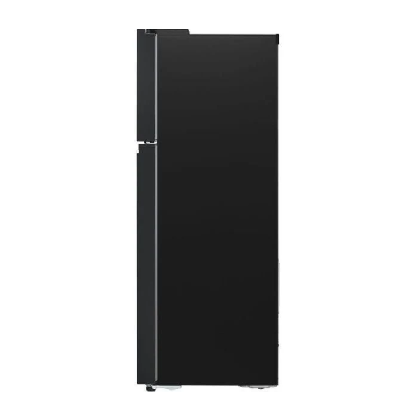 LG 410L Inverter Top Freezer Fridge GN-B372PQBK | 5 Star Energy Efficient Essence Matt Black - Image 6