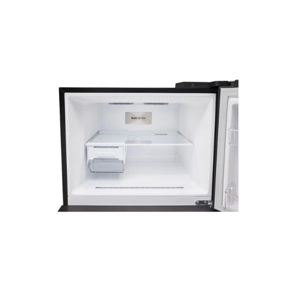 LG 493L Smart Inverter Top Fridge GN-B452PQBK | 5 Star Energy Efficient Essence Matt Black - Image 7