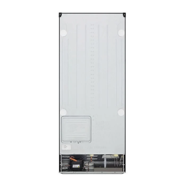 LG 410L Inverter Top Freezer Fridge GN-B372PQBK | 5 Star Energy Efficient Essence Matt Black - Image 7
