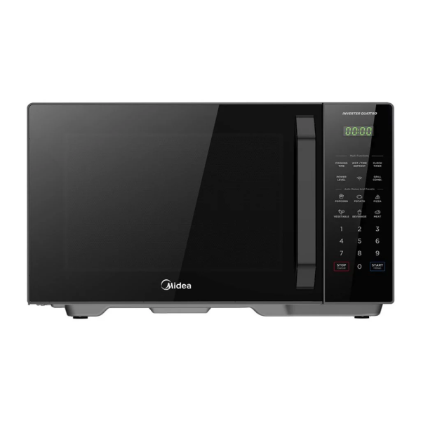 MIDEA 30L Inverter Digital Microwave Oven EG9P032MX-PS0F | WIFI Control 4 Star Energy Efficient - Image 5