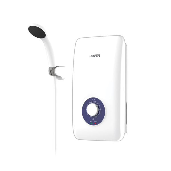 JOVEN Instant Water Heater SE1e (No Pump) | Antibacterial Heating 3.6kW - Image 2
