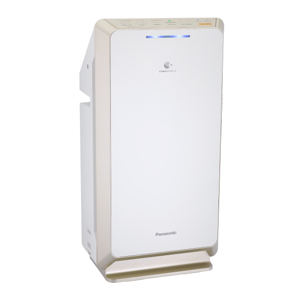 PANASONIC nanoe™ X Air Purifier 41m² with HEPA Filter F-PXV55ASM - Image 2