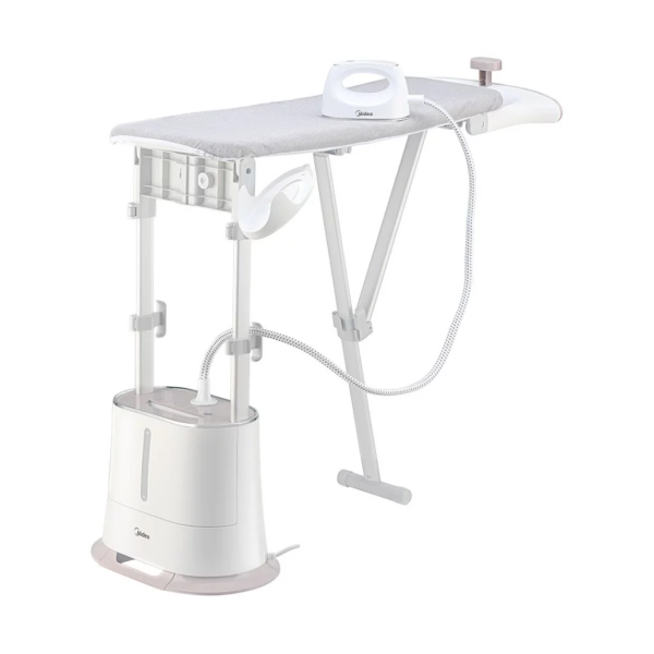 MIDEA Garment Steamer With Ironing Board MGS21022BPN - Image 4