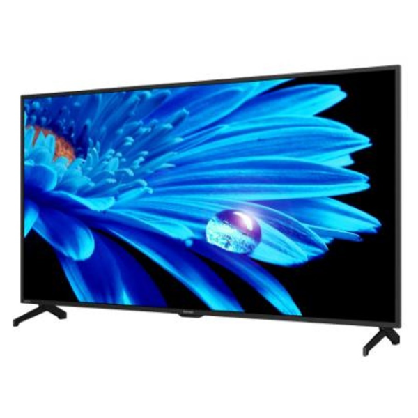 SHARP 50" AQUOS FK1 4K UHD Google TV 4TC50FK1X | Great Accurate Color Display Dolby Atmos - Image 2