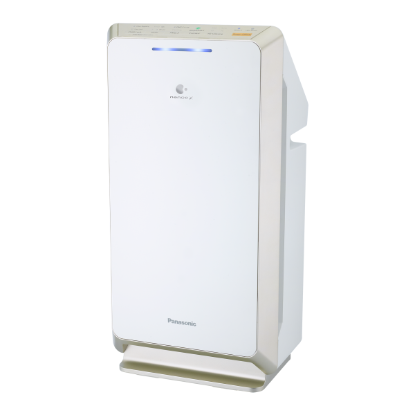PANASONIC nanoe™ X Air Purifier 41m² with HEPA Filter F-PXV55ASM - Image 3