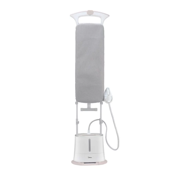 MIDEA Garment Steamer With Ironing Board MGS21022BPN - Image 2