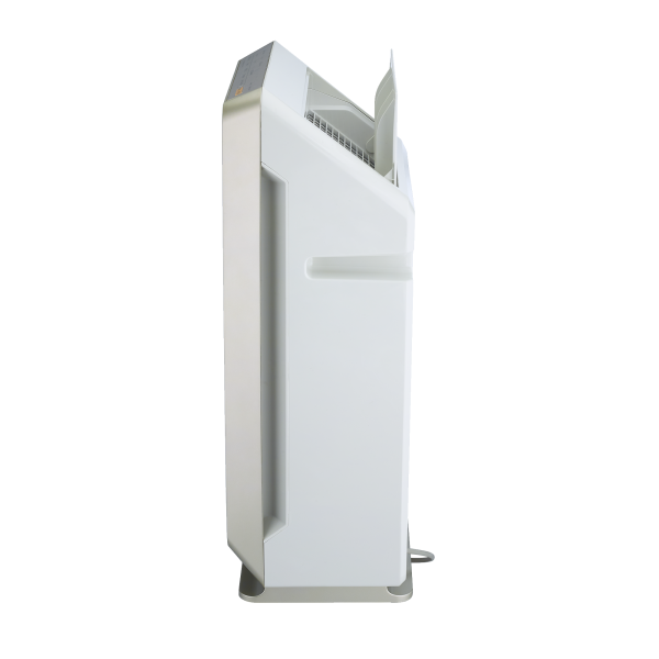 PANASONIC nanoe™ X Air Purifier 41m² with HEPA Filter F-PXV55ASM - Image 4