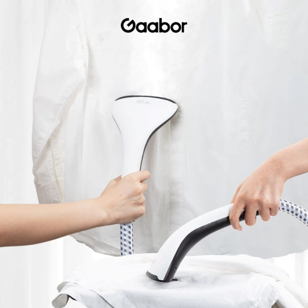 GAABOR Iron Steam Garment Steamer 1800W GGS-M05A - Image 2