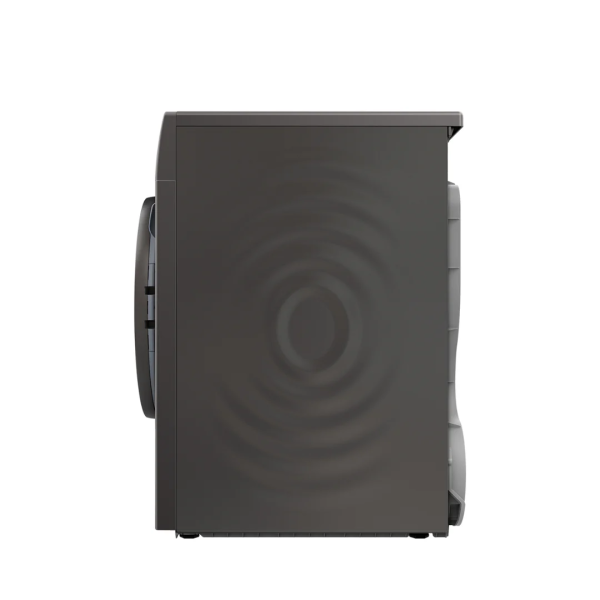 SHARP 10kg Front Load Heat Pump Dryer KDHT10JPG | High Efficient - Image 3