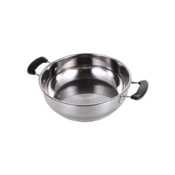 MIDEA 1 Burner Induction Cooker C20-RT2002 | 2000W Touch Control Free Pot - Image 3