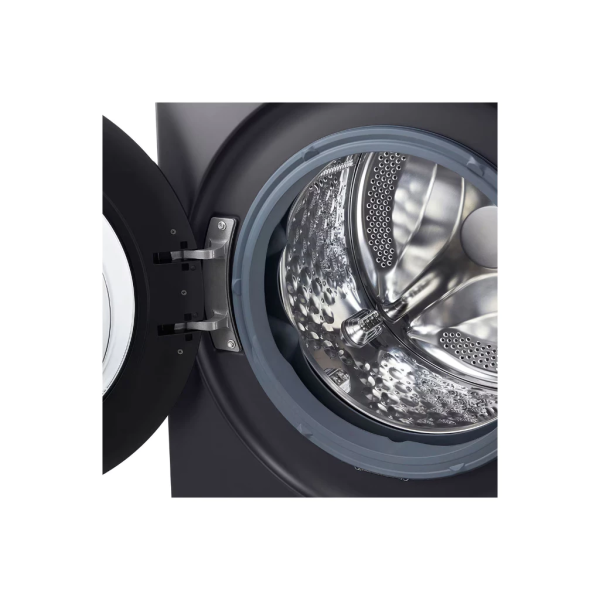 LG 15kg Inverter Front Load Washer F2515SNTGE | AI Direct Drive TurboWash - Image 4