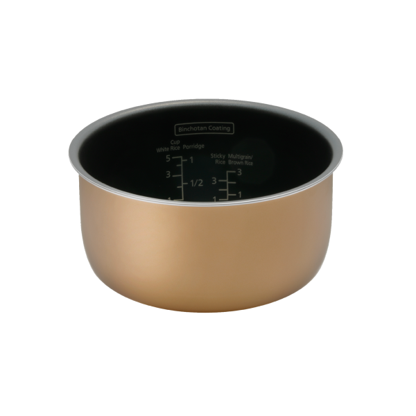 PANASONIC 1L Microcomputer Rice Cooker SR-DM104KSK - Image 6
