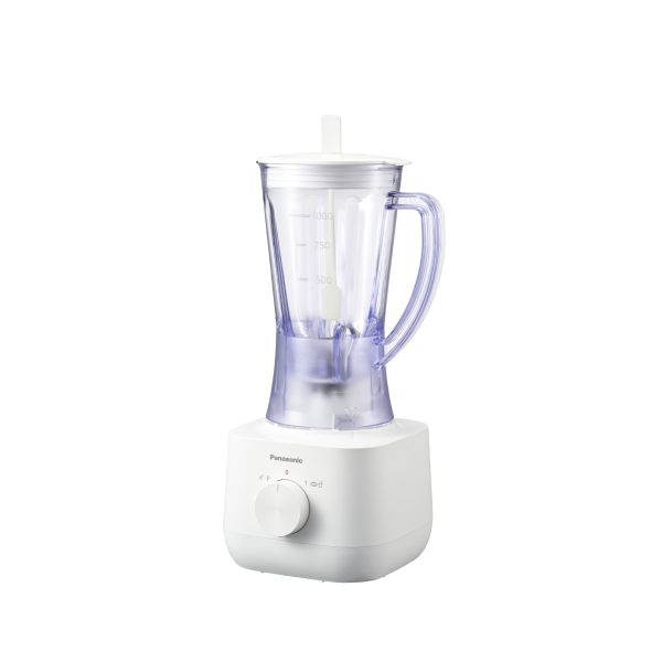 PANASONIC 1.5L Twin Plastic Jugs with Dry Mill MX-EP5171WSK - Image 7