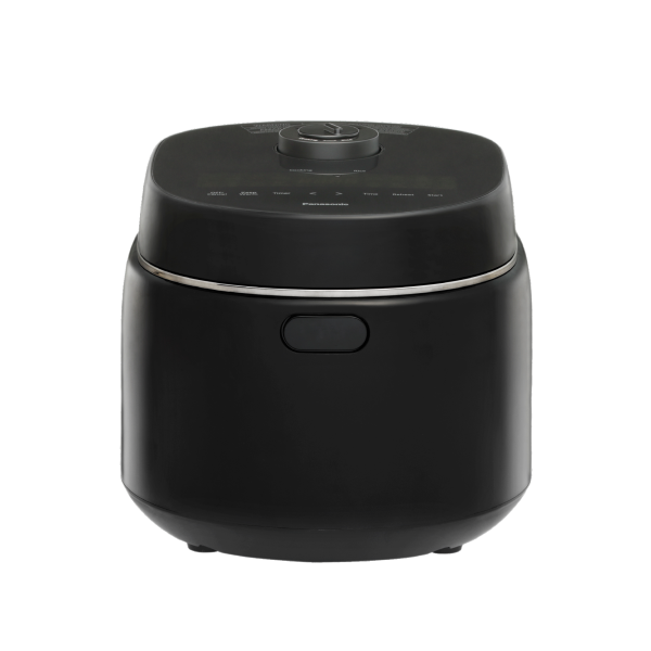 PANASONIC 1.8L Microcomputer Rice Cooker SR-DM184KSK - Image 5