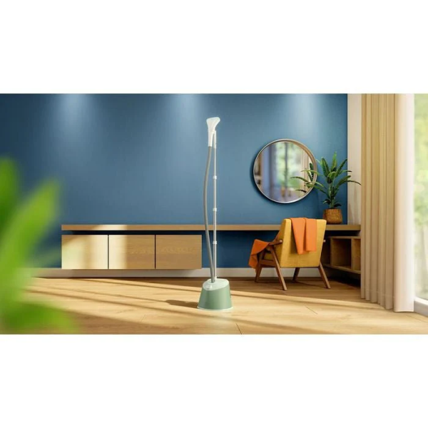 PHILIPS 1000 Series Garment Steamer STE1010/70 | Kills 99.9% Bacteria - Image 3