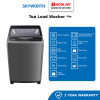 SKYWORTH 18kg Top Load Washer T18L17NP