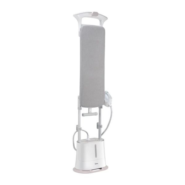 MIDEA Garment Steamer With Ironing Board MGS21022BPN - Image 3