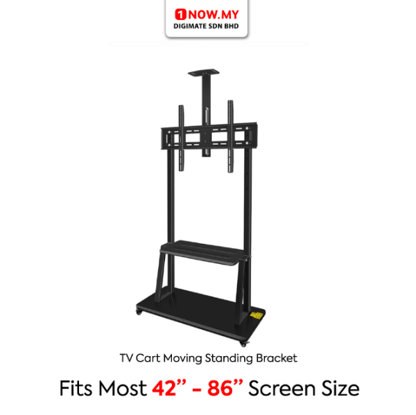 100" Free Standing TV Bracket FD-1800