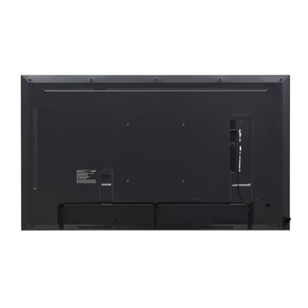 LG 65" UHD Signage Display TV 65UH5N-E | High Resolution Smart Platform (Pre Order) - Image 3