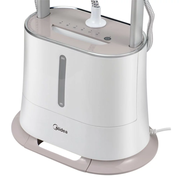 MIDEA Garment Steamer With Ironing Board MGS21022BPN - Image 6