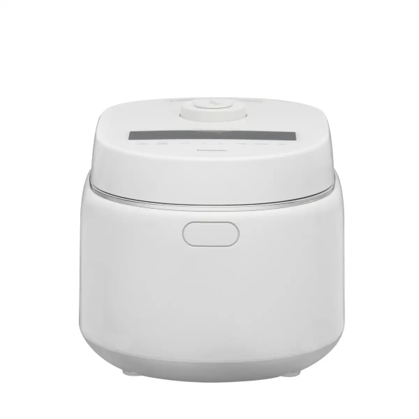 PANASONIC 1.8L Microcomputer Rice Cooker SR-DK184WSK | 16 Auto Cooking Menus - Image 5