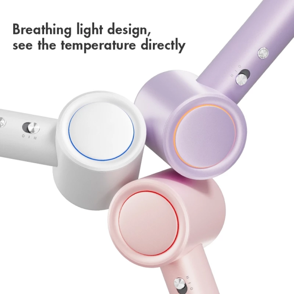 GAABOR Youth Hair Dryer HD-M02 (Random Color) | 1400W Hair Care Fast Drying - Image 6