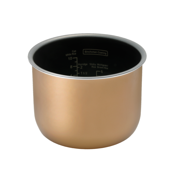 PANASONIC 1.8L Microcomputer Rice Cooker SR-DM184KSK - Image 7