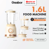 GAABOR 1.6L (3-in-1) Blender JM-16M01A