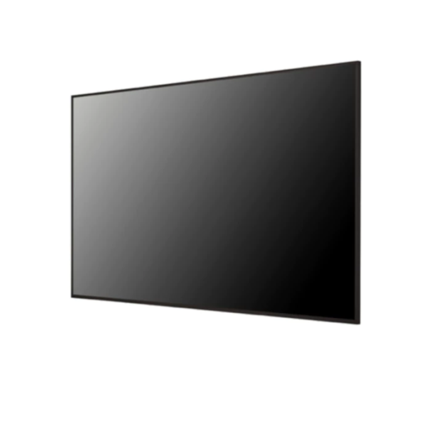 LG 65" UHD Signage Display TV 65UH5N-E | High Resolution Smart Platform (Pre Order) - Image 2