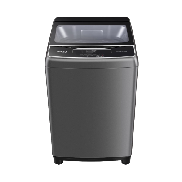 SKYWORTH 18kg Top Load Washer T18L17NP - Image 3