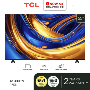 TCL 55